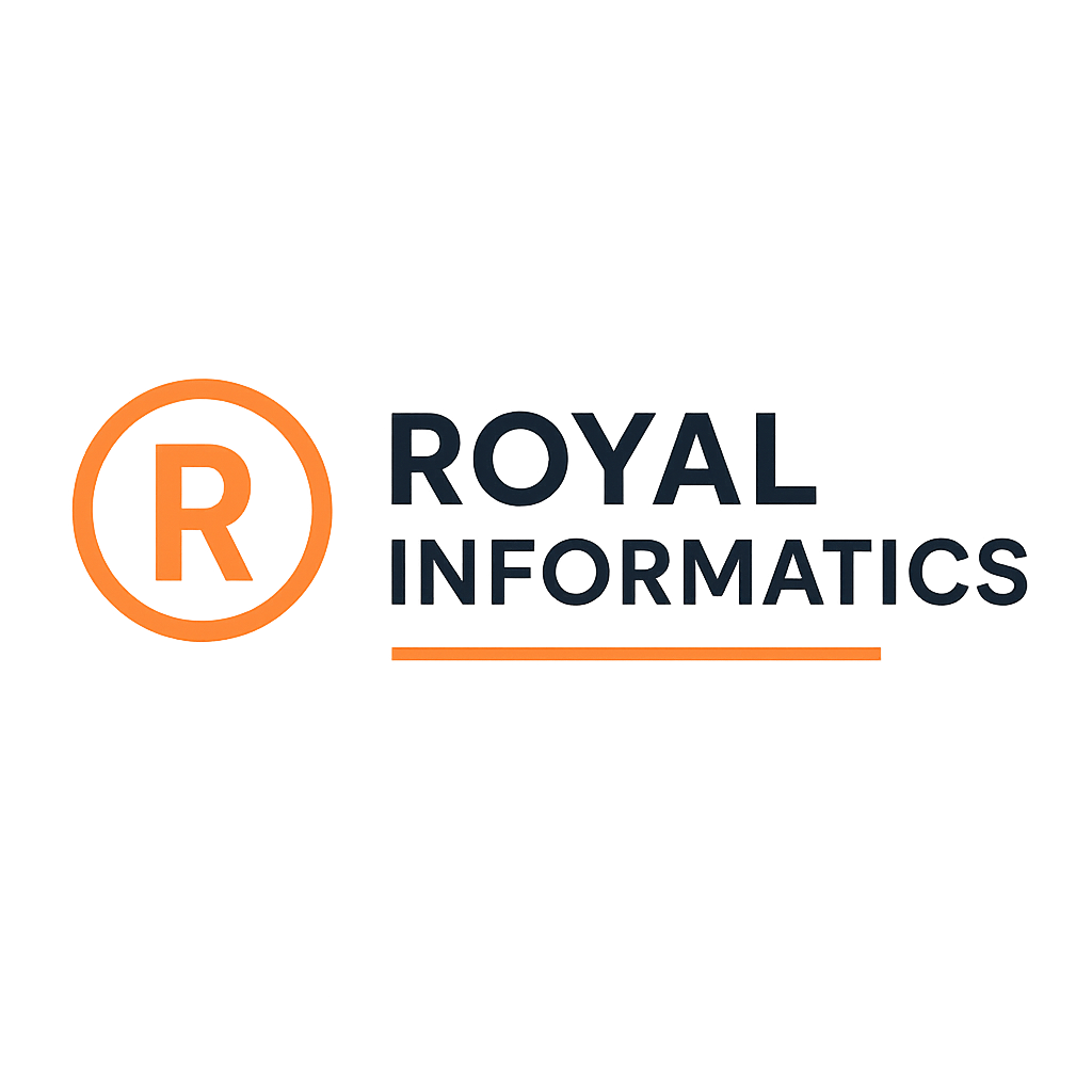 Royal Informatics