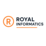 Royal Informatics Logo